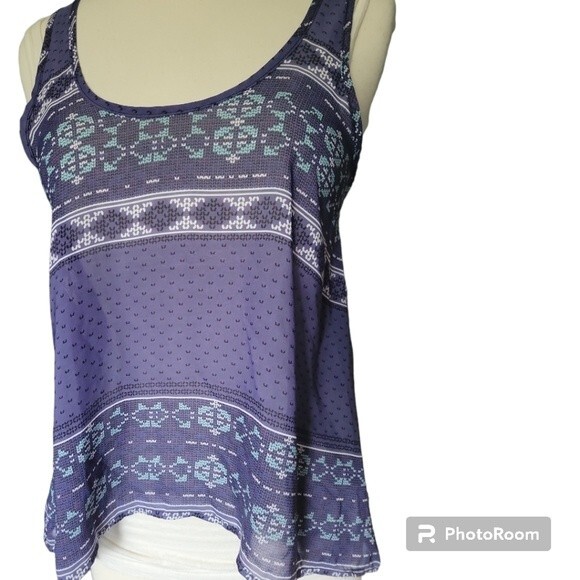 SUMMER TANK TOP BUNDLE x2 - M - Picture 4 of 15